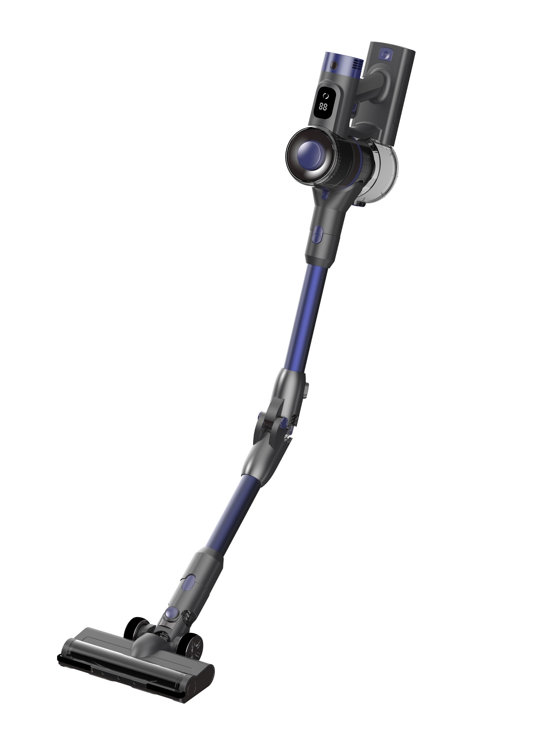 Keromee Upright Vacuum Cleaner