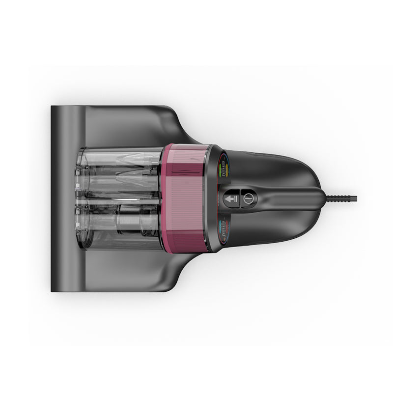 Keromee ダニリムーバーダニ掃除機 uv 家庭用ベッドマットレス滅菌 BD-805