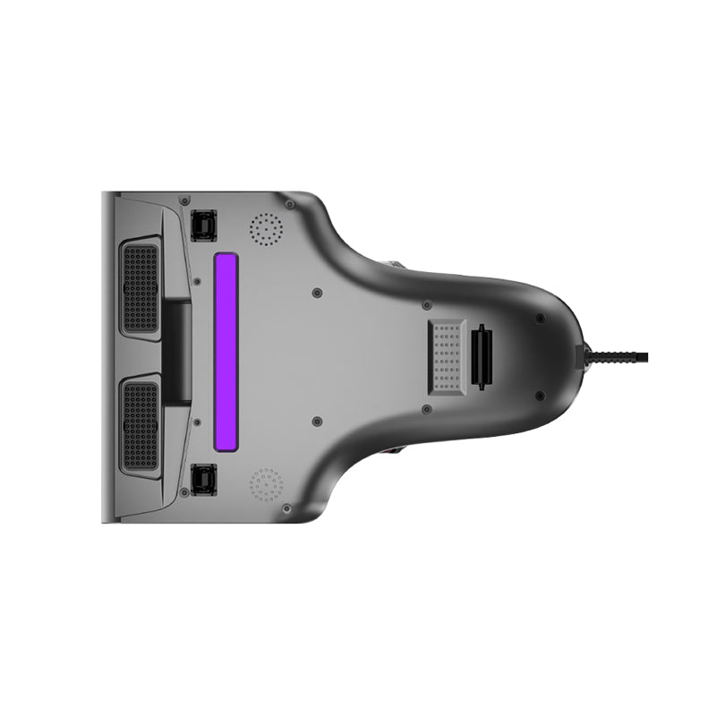 Keromee ダニリムーバーダニ掃除機 uv 家庭用ベッドマットレス滅菌 BD-805