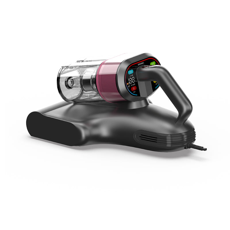 Keromee ダニリムーバーダニ掃除機 uv 家庭用ベッドマットレス滅菌 BD-805