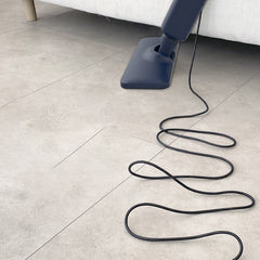 Keromee Commercial Steam Mop MS-100: Mastering Hardwood and Tile Floors with Effortless Brilliance .