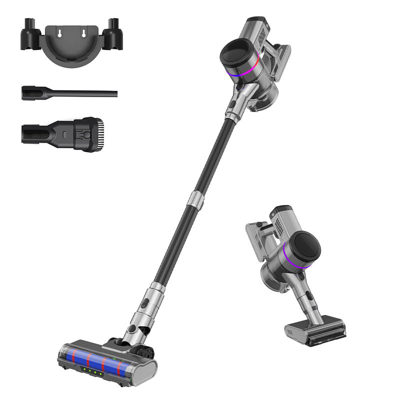 Vacuum Cleaners